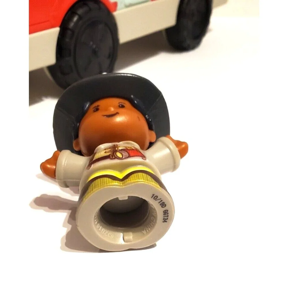 Fisher-Price fisher price